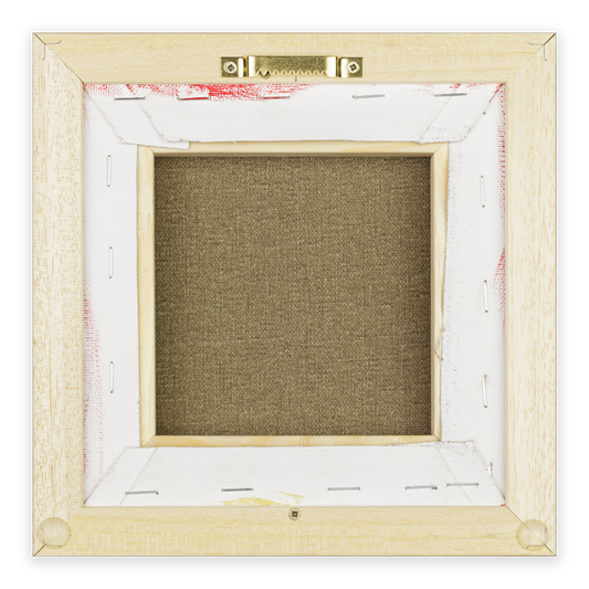 KOKESHI PORTRAIT NO. 01 | DADAKKO Series