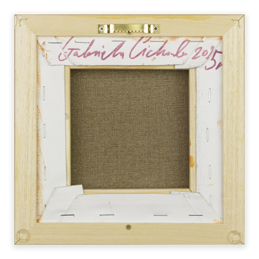 KOKESHI PORTRAIT NO. 08 | DADAKKO Series