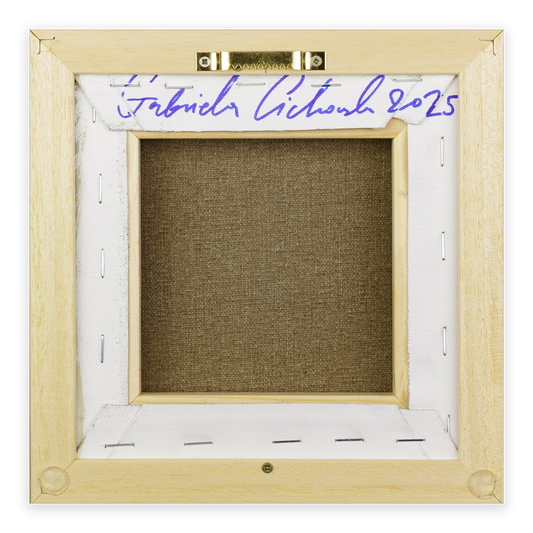 KOKESHI PORTRAIT NO. 04 | DADAKKO Series