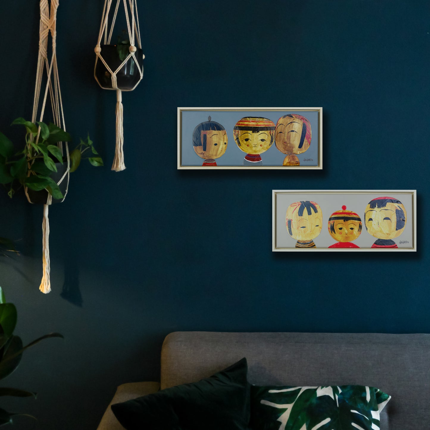 Mockup / Photo: Julia (unsplash.com)
