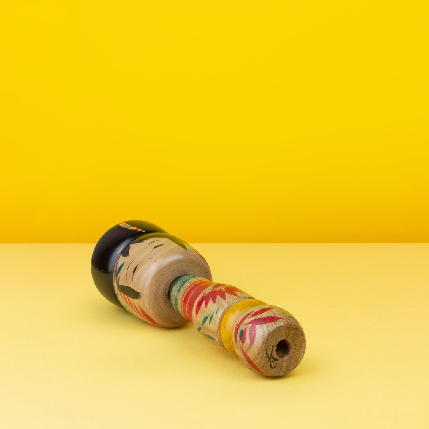 Exklusive "Tama-ire Kokeshi"