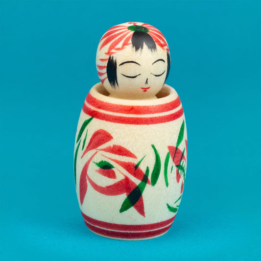 Miniature Tama-ire Ejiko | 4,5 cm