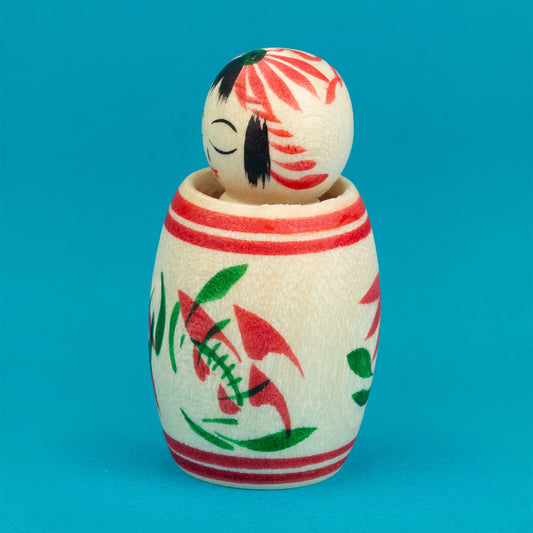 Miniature Tama-ire Ejiko | 4,5 cm