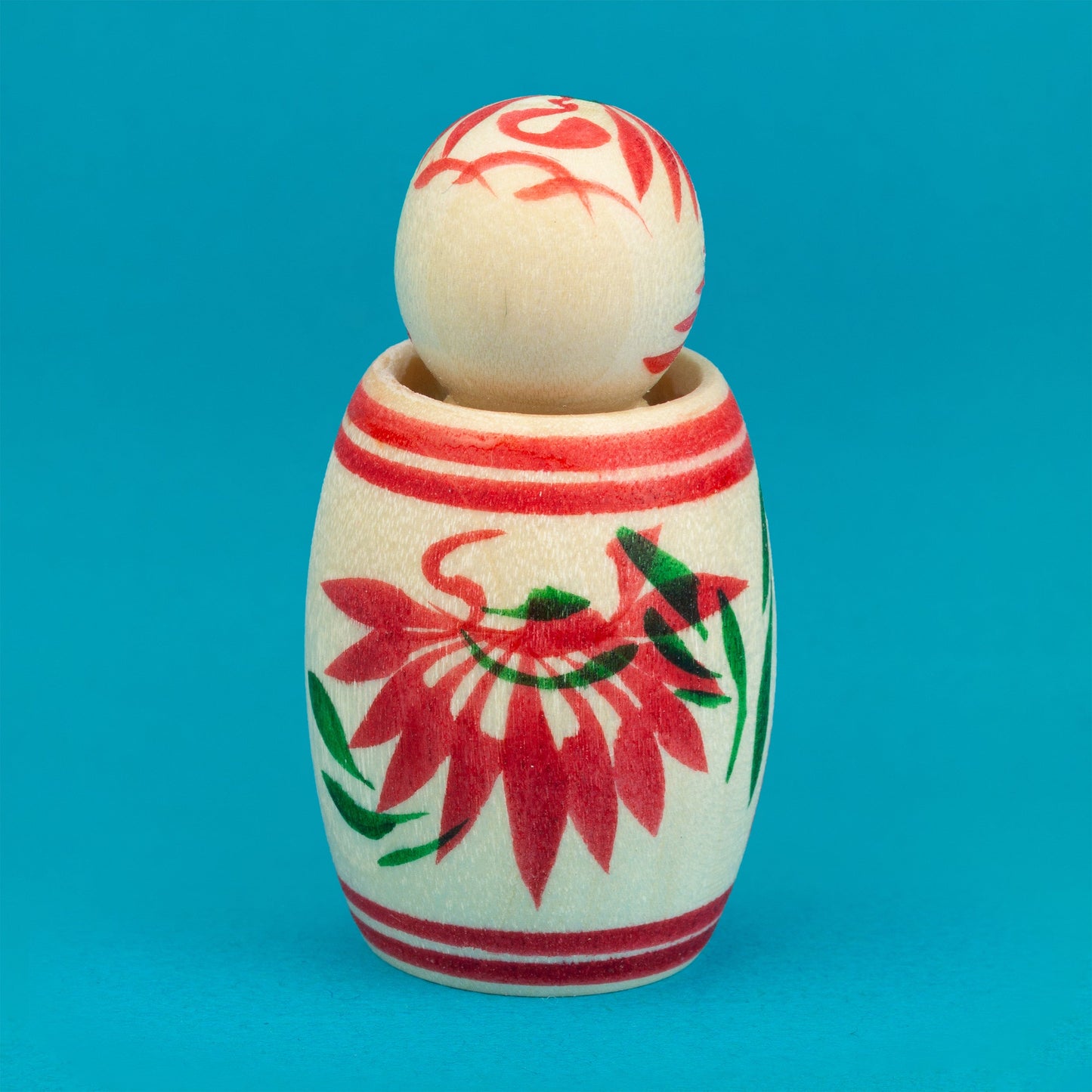 Miniature Tama-ire Ejiko | 4,5 cm