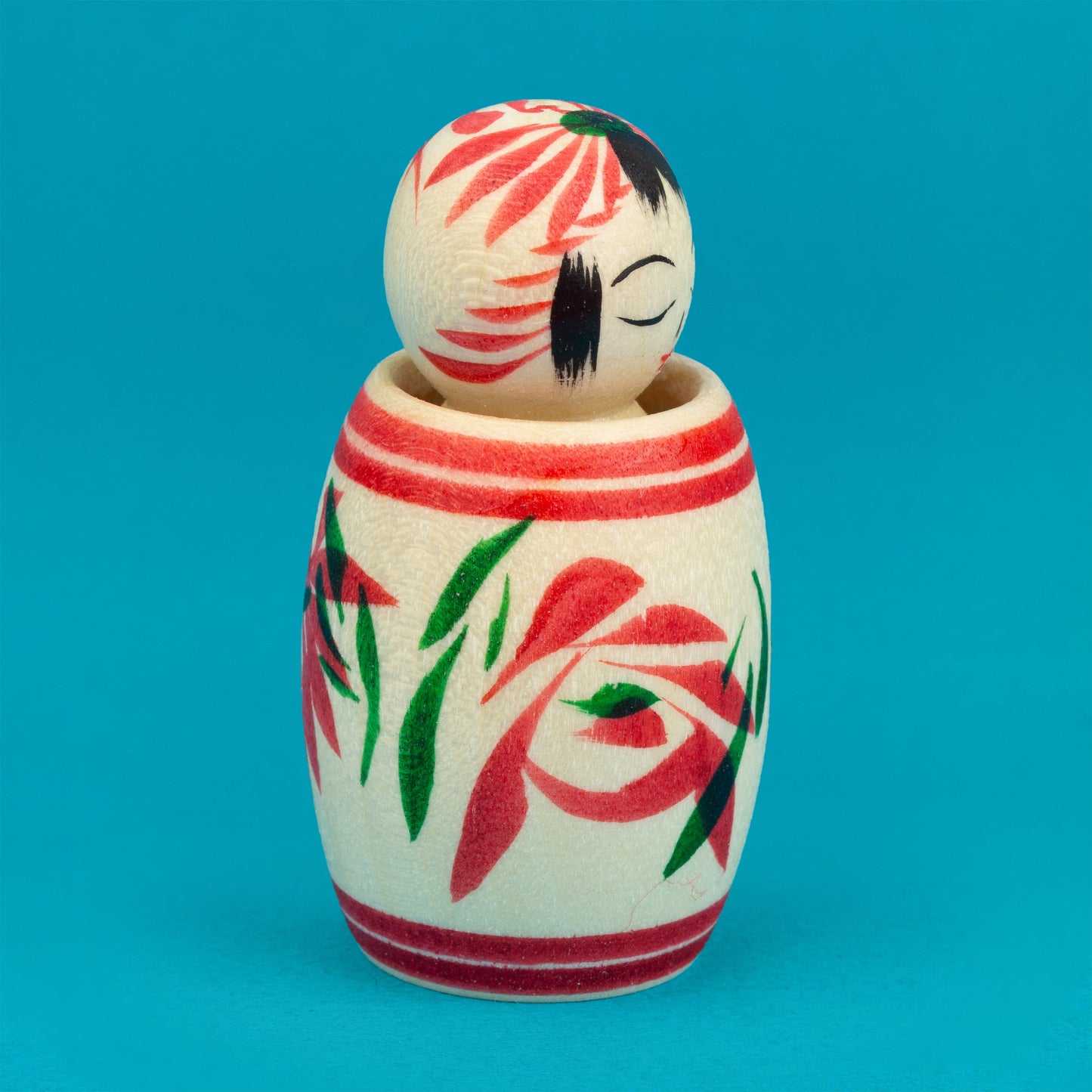 Miniature Tama-ire Ejiko | 4,5 cm
