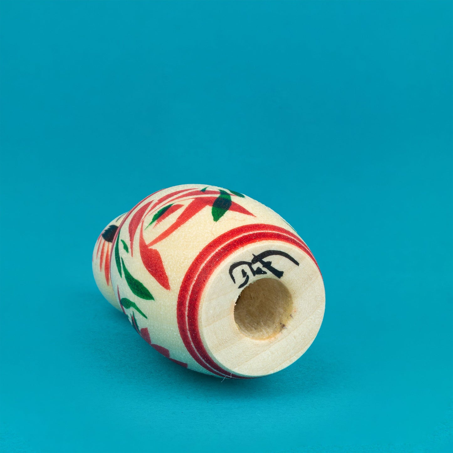 Miniature Tama-ire Ejiko | 4,5 cm