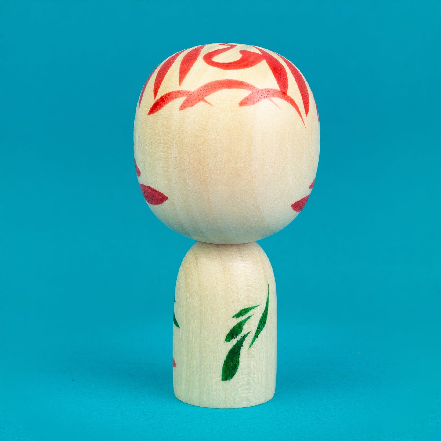 Miniature Kokeshi