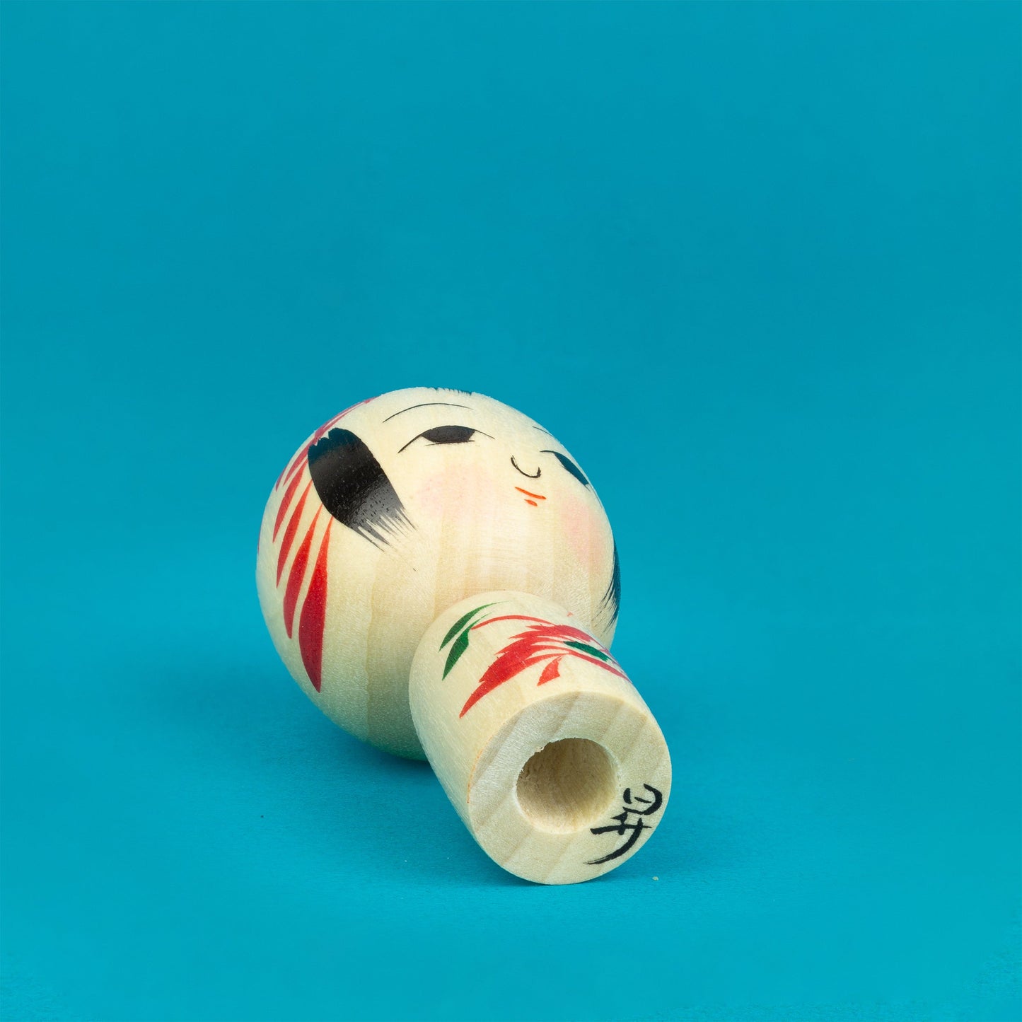 Miniature Kokeshi