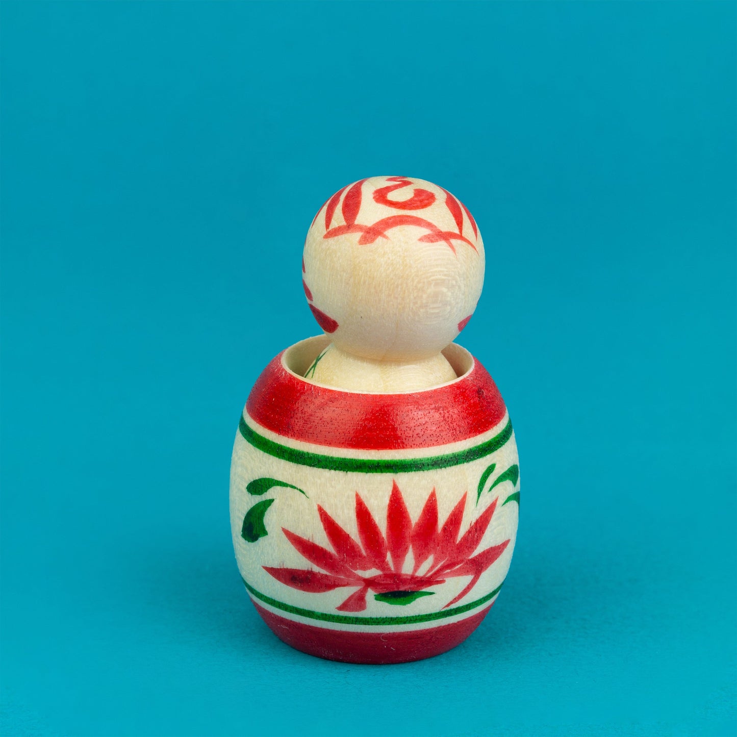 Miniature Tama-ire Ejiko | 4 cm