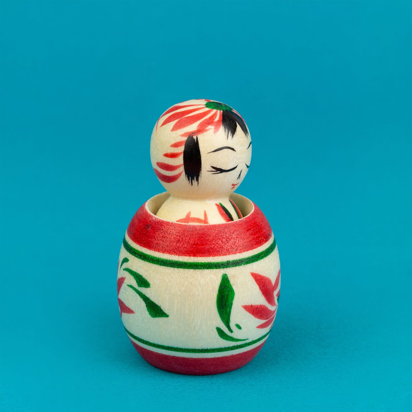 Miniature Tama-ire Ejiko | 4 cm