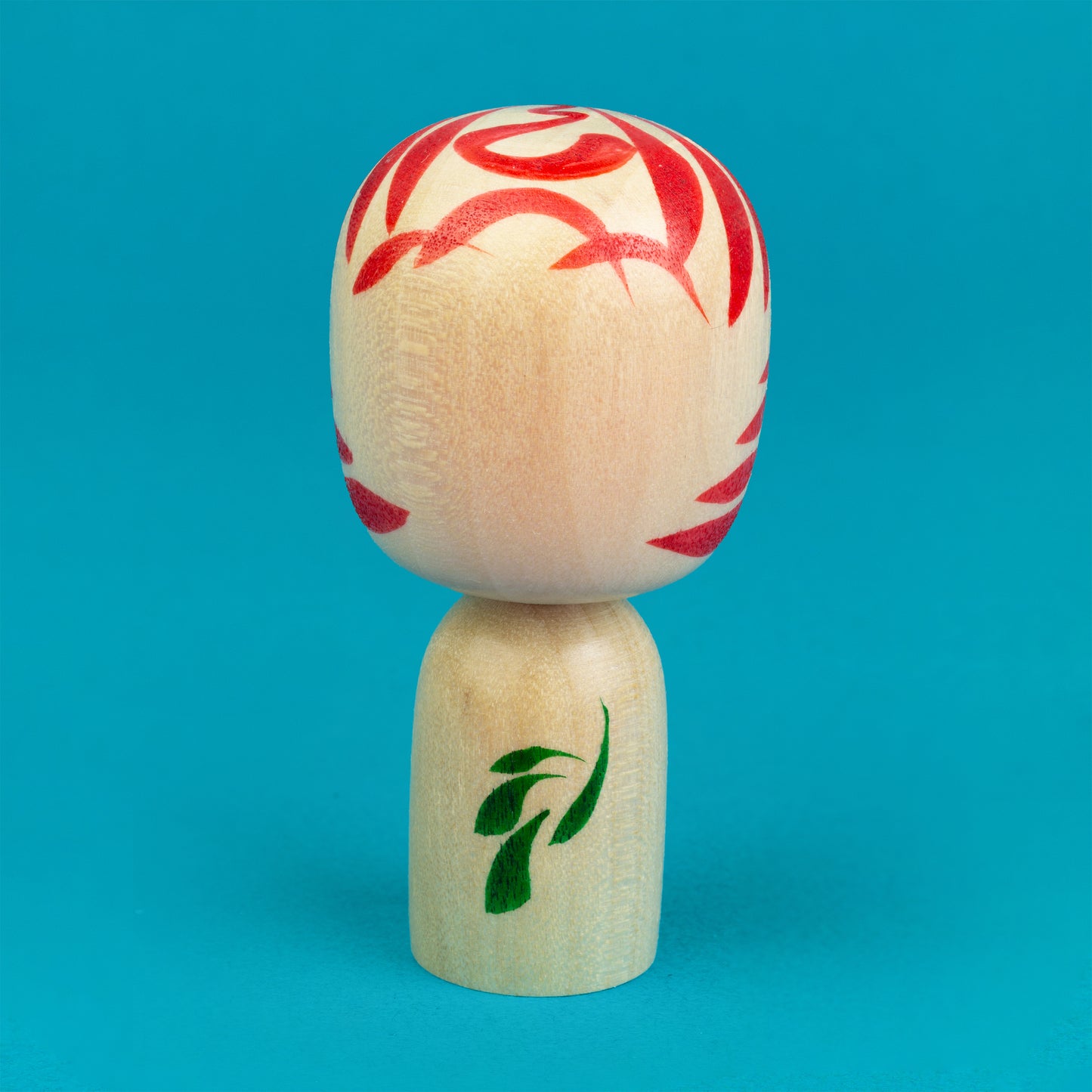 Miniature Kokeshi