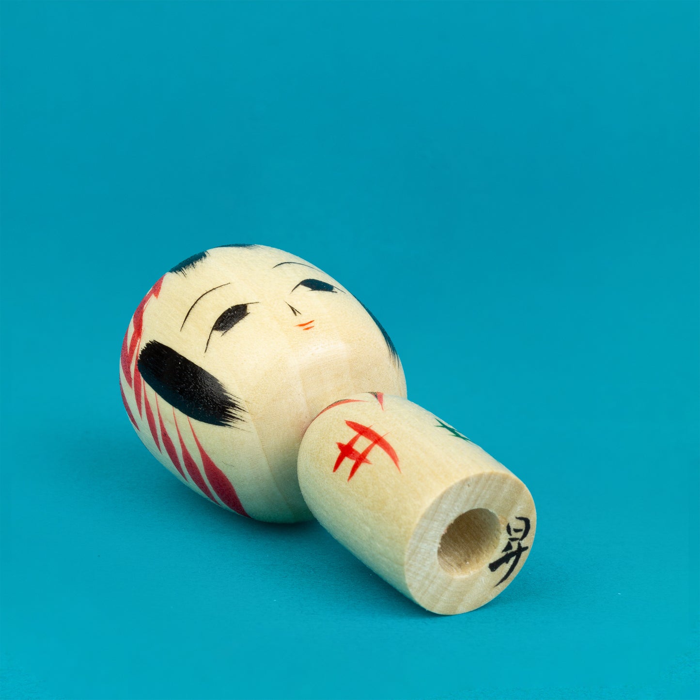 Miniature Kokeshi