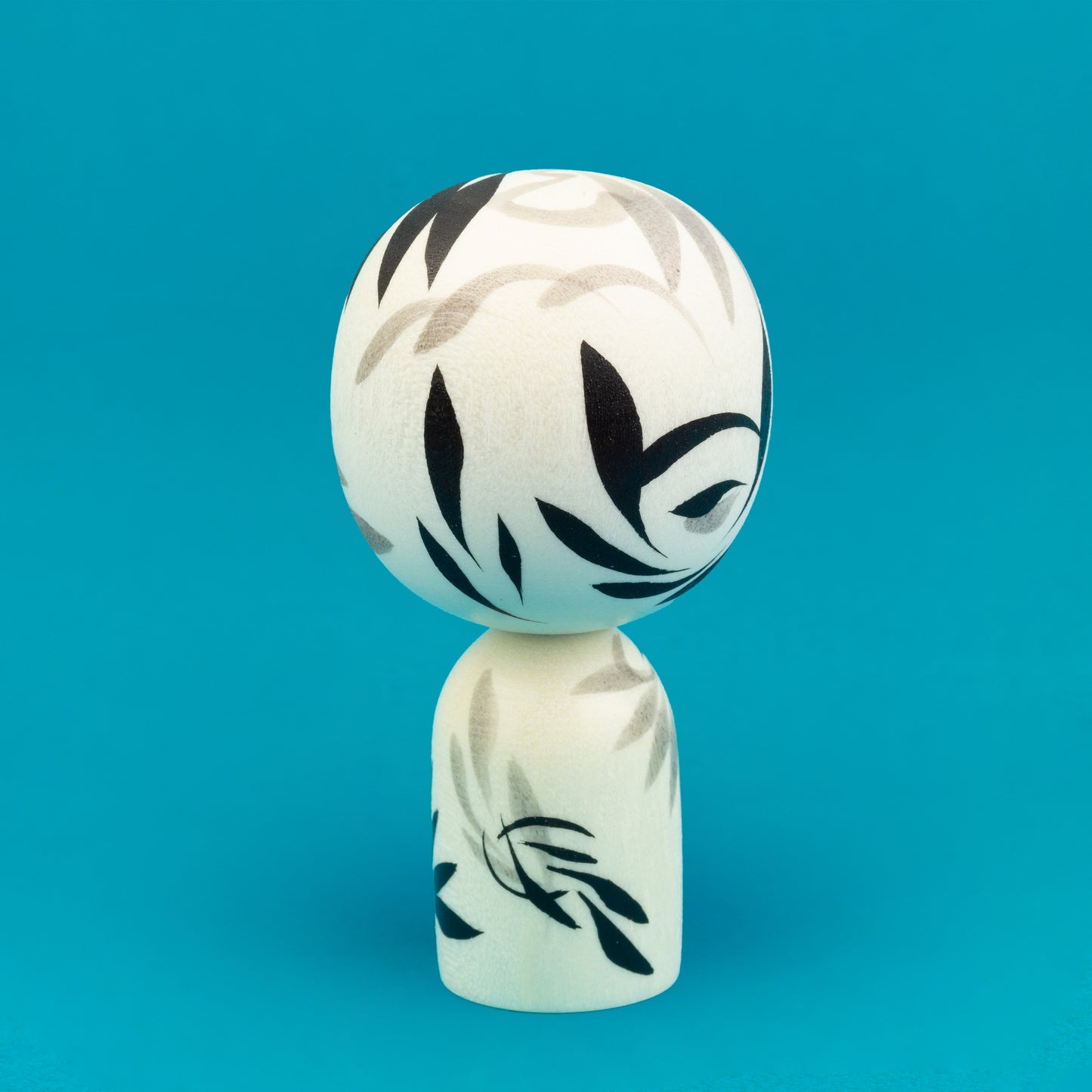 Miniature Sumi Kokeshi
