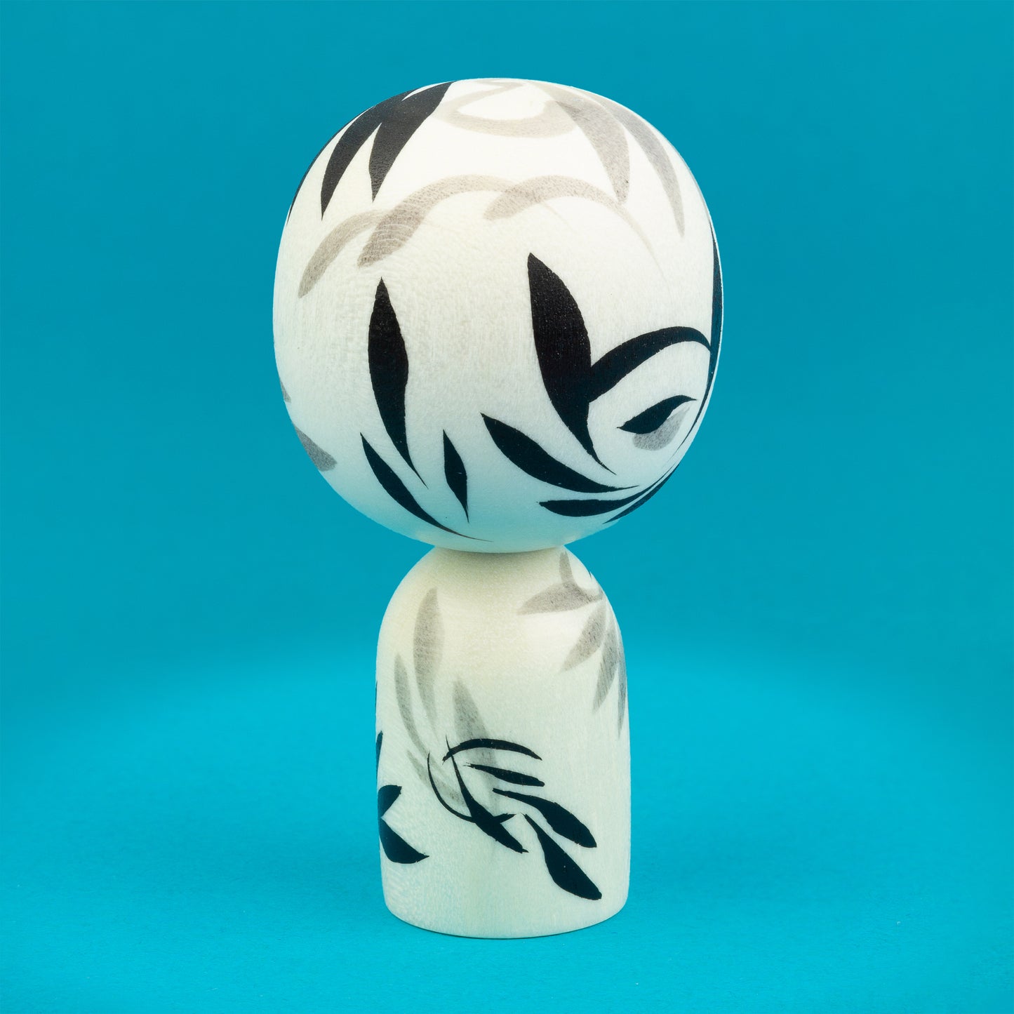 Miniature Sumi Kokeshi