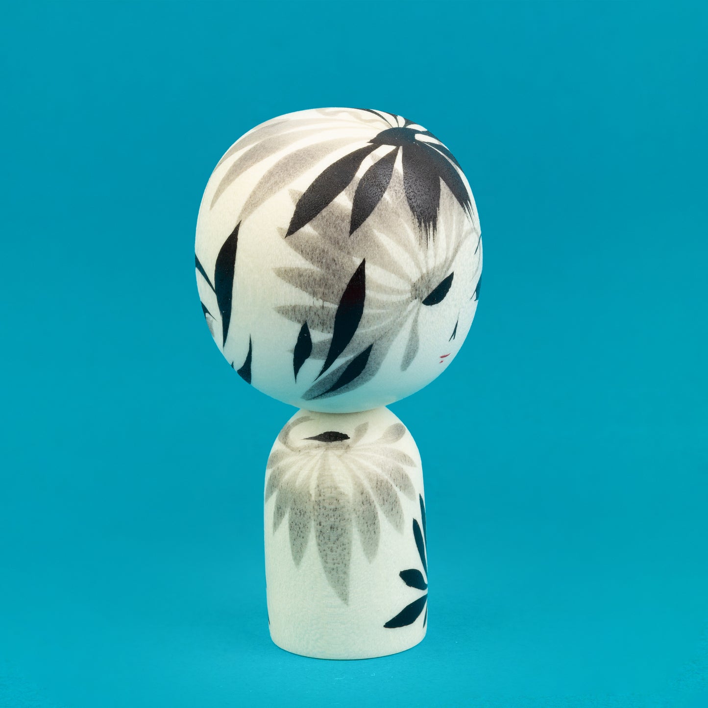 Miniature Sumi Kokeshi