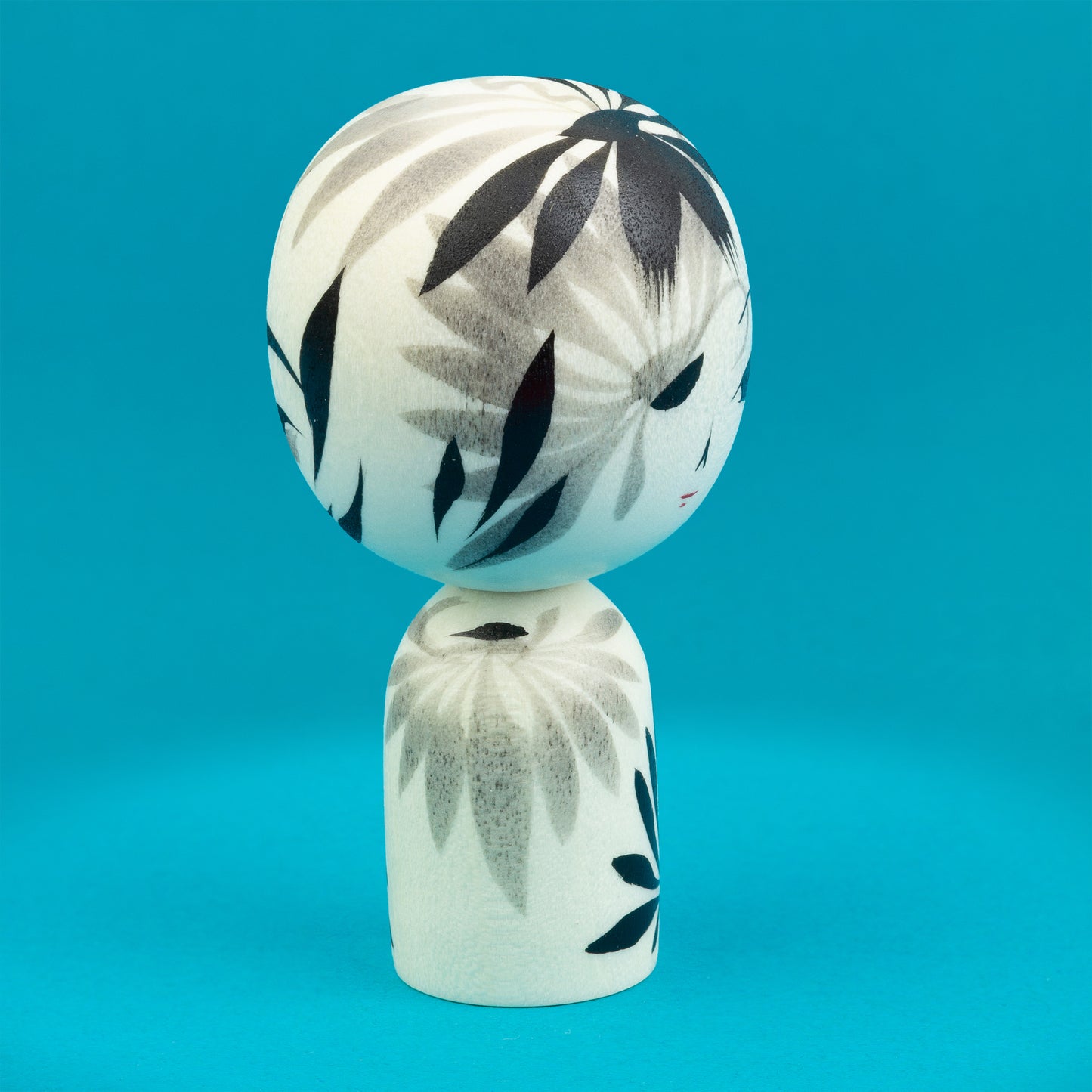 Miniature Sumi Kokeshi