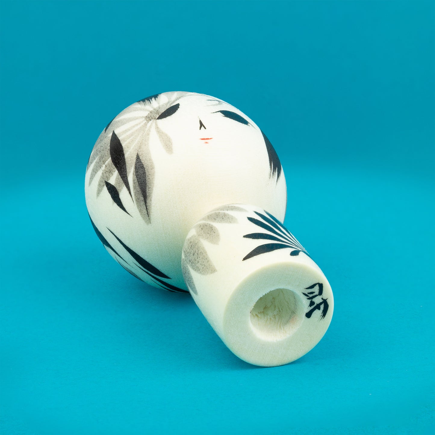Miniature Sumi Kokeshi
