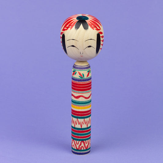 Kokeshi