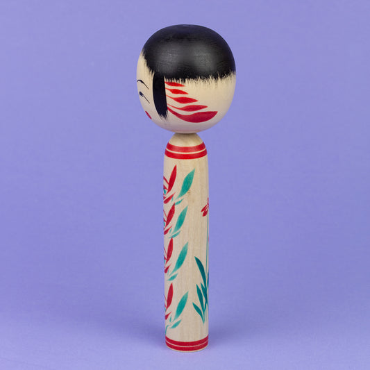 Kokeshi
