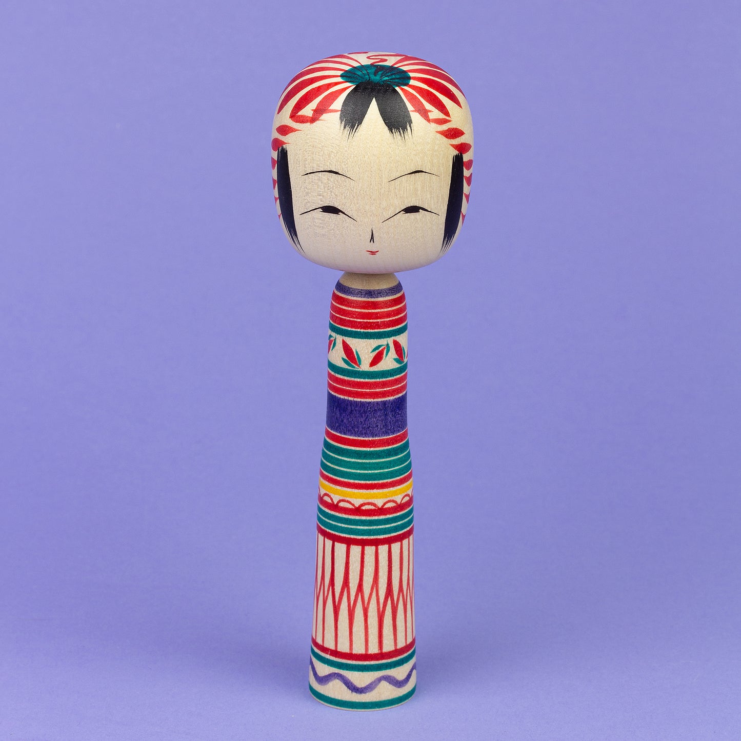 Kokeshi