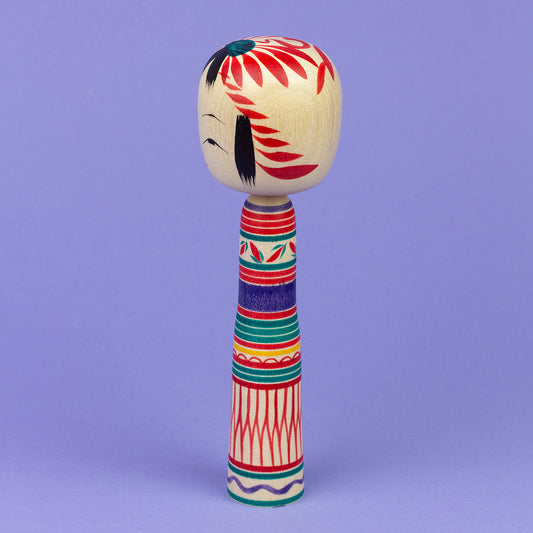 Kokeshi