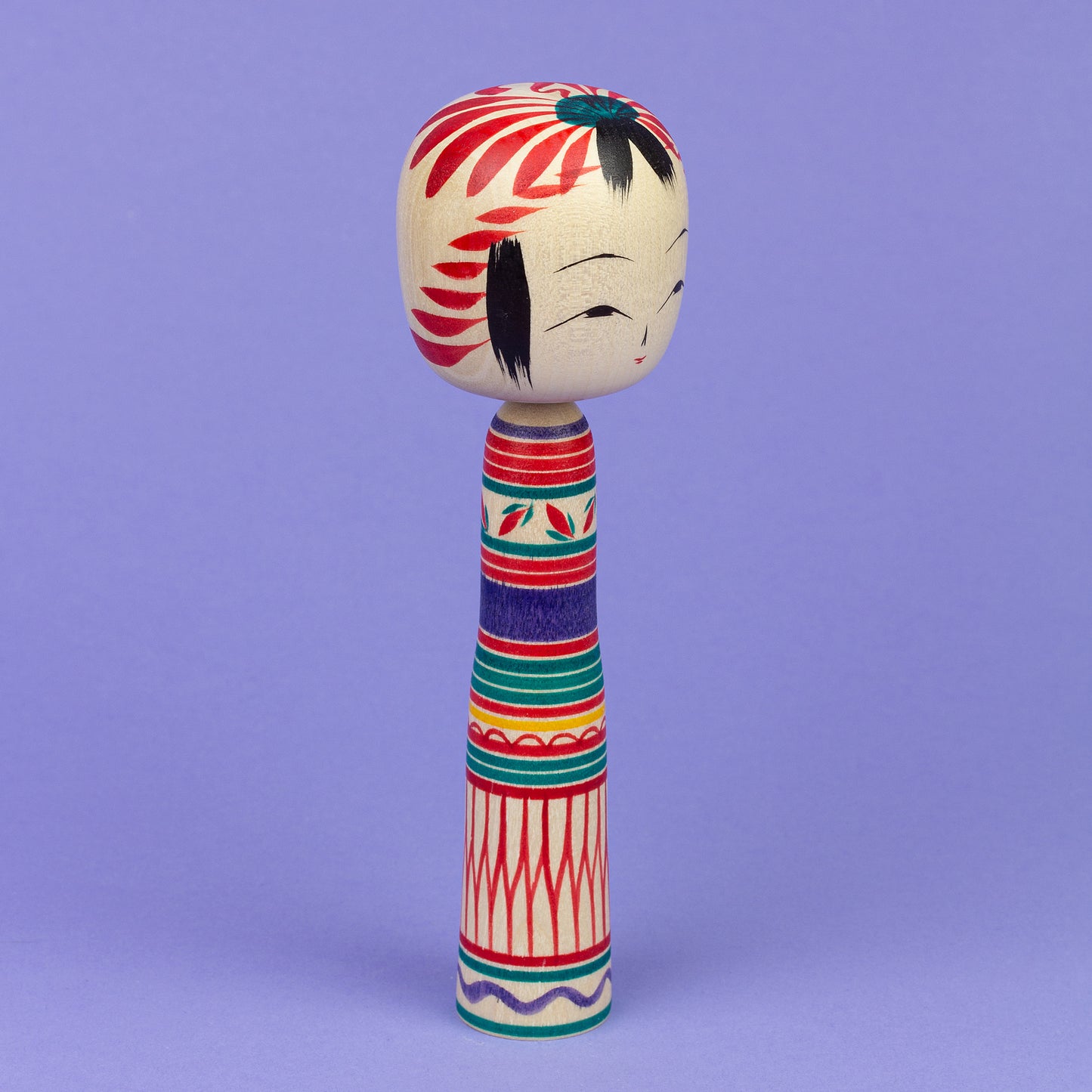 Kokeshi