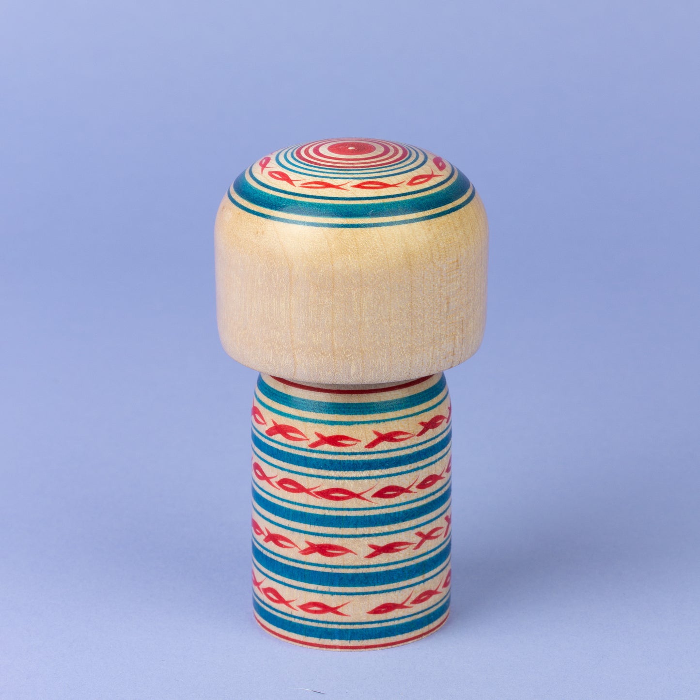 Ishinomaki Kokeshi | Small (9 cm)