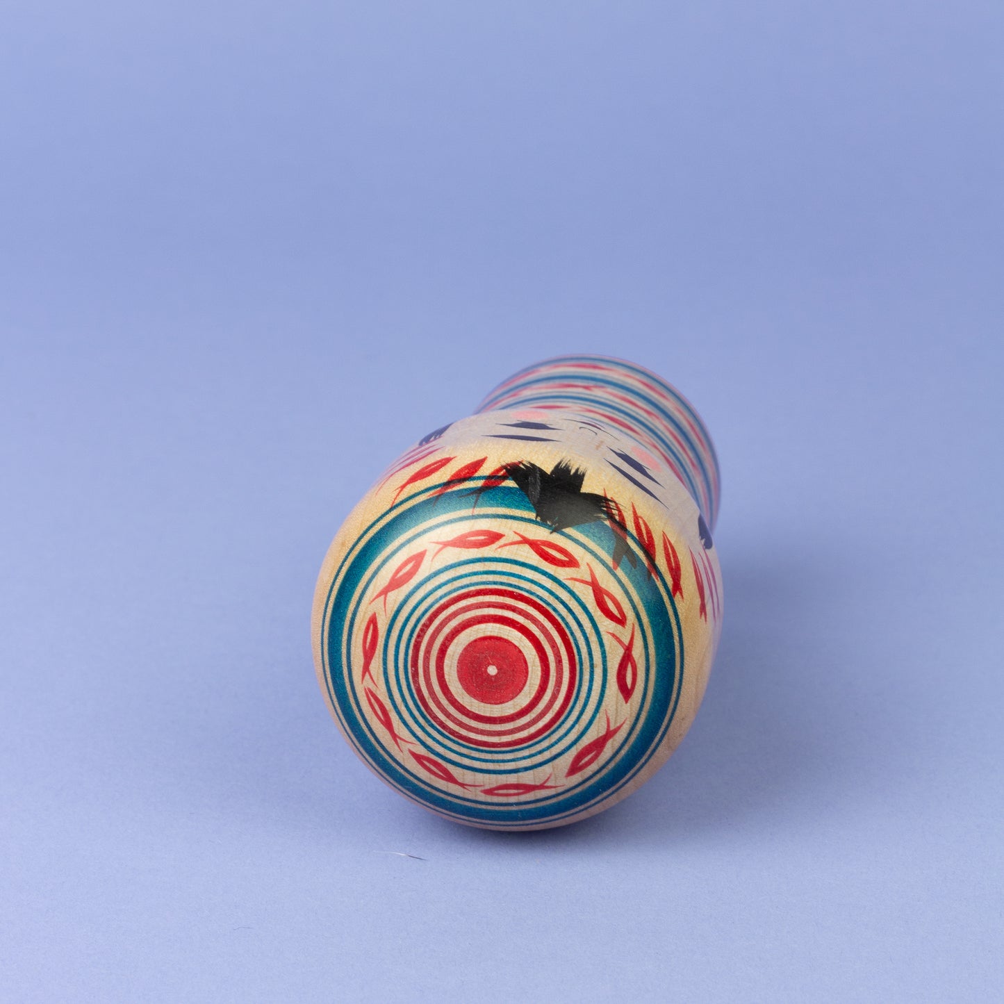 Ishinomaki Kokeshi | Small (9 cm)