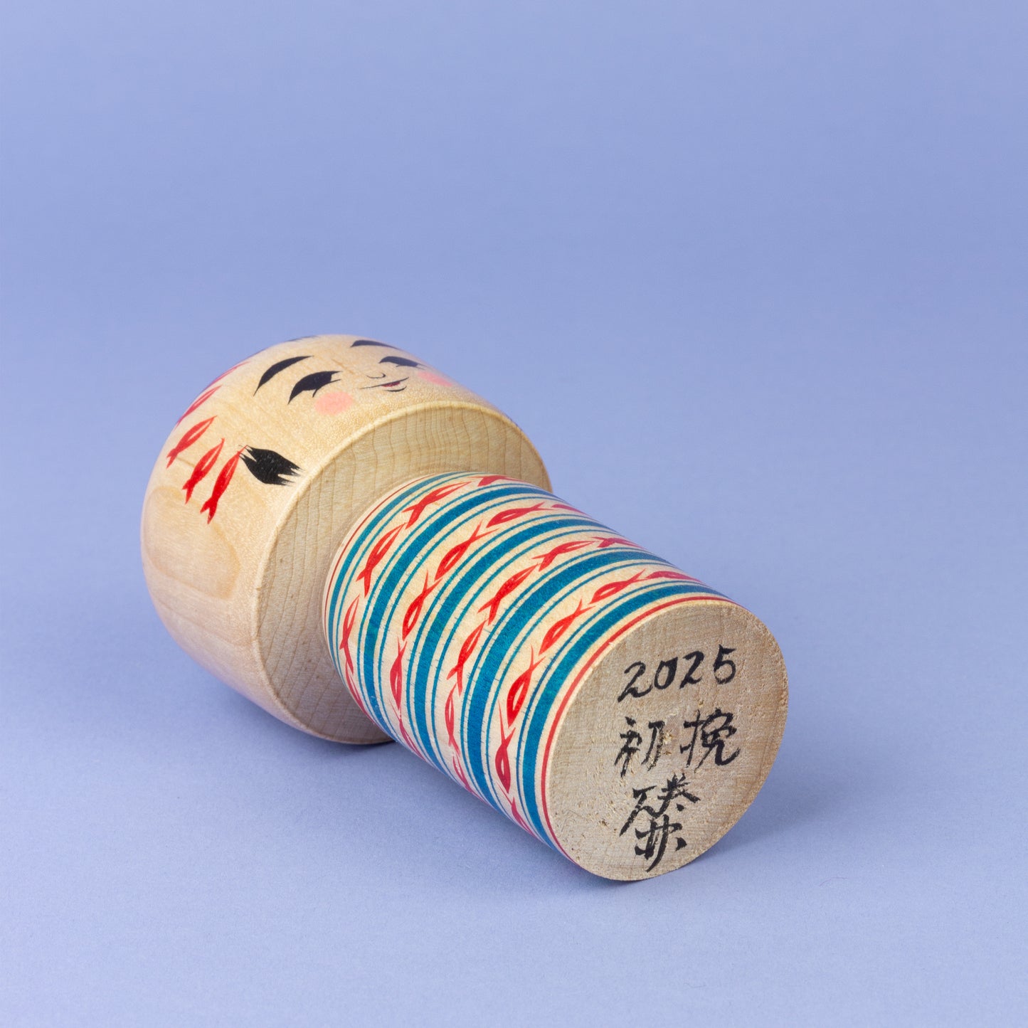 Ishinomaki Kokeshi | Small (9 cm)