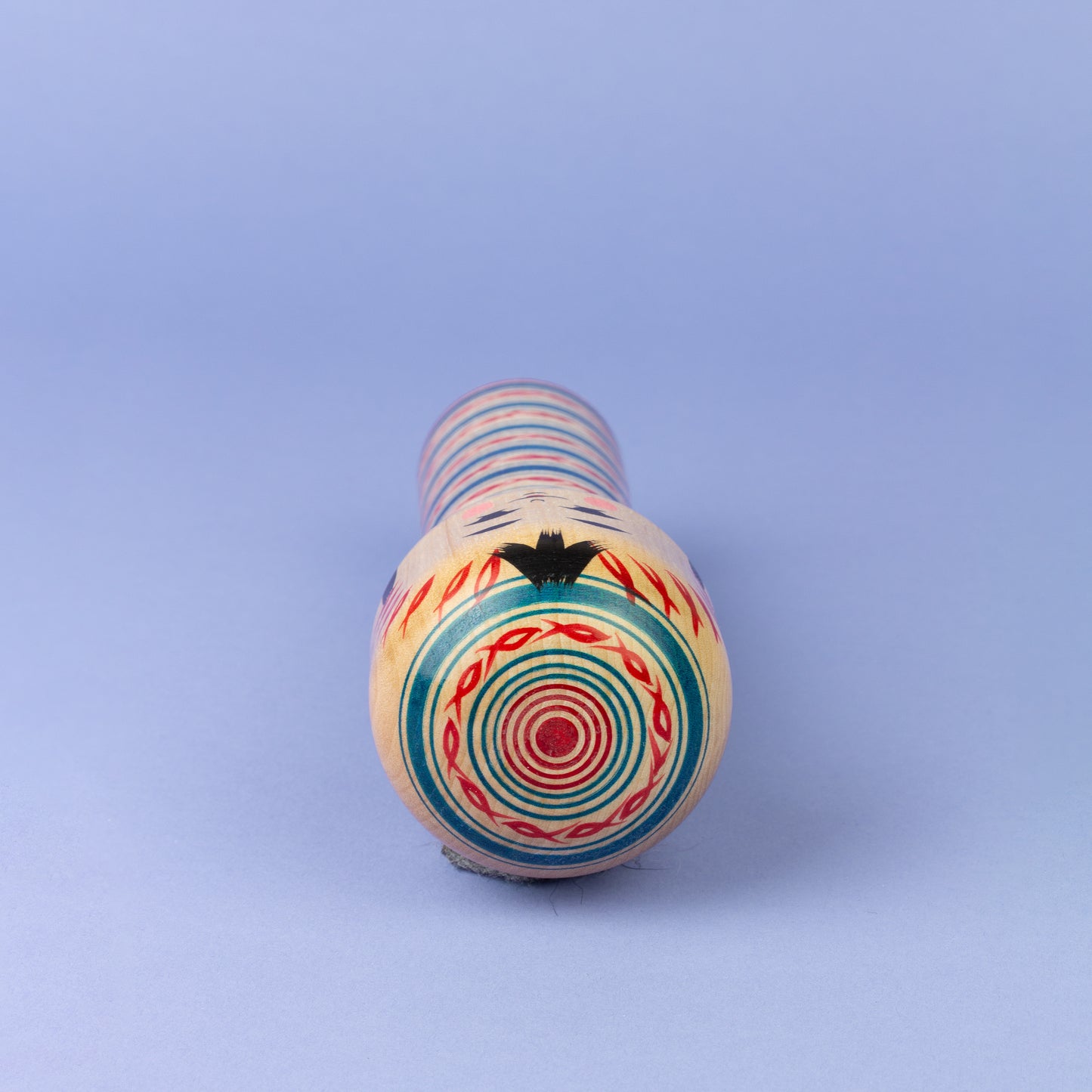 Ishinomaki Kokeshi | Large (15 cm)