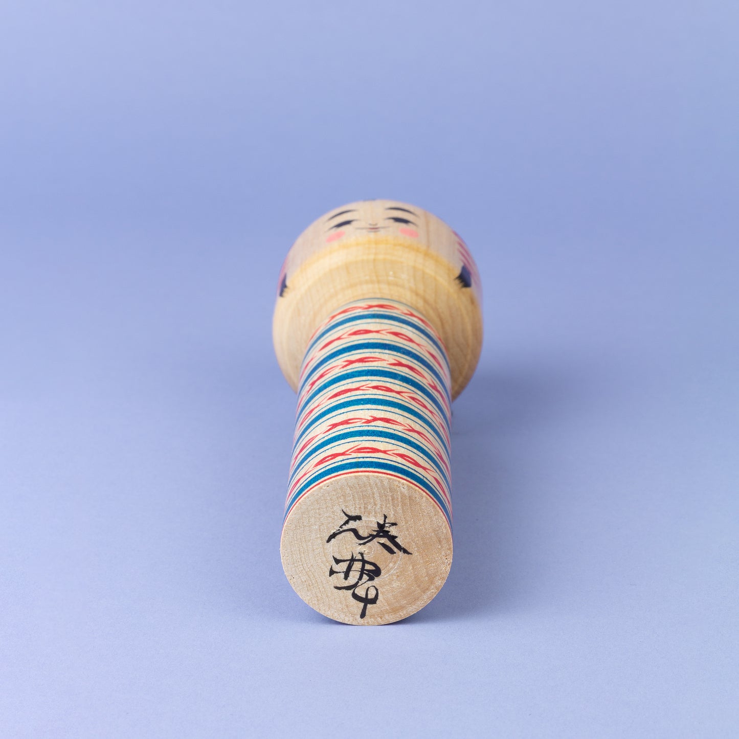 Ishinomaki Kokeshi | Large (15 cm)