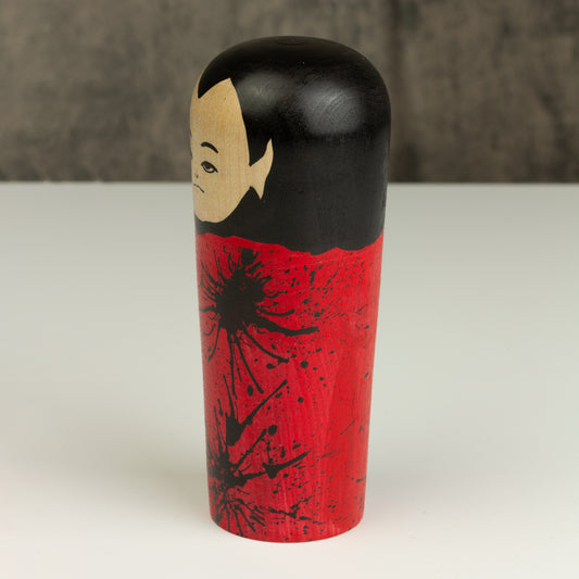 Vampire Kokeshi