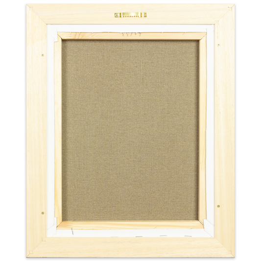 KOKESHI PORTRAIT NO. 27 | DADAKKO Series