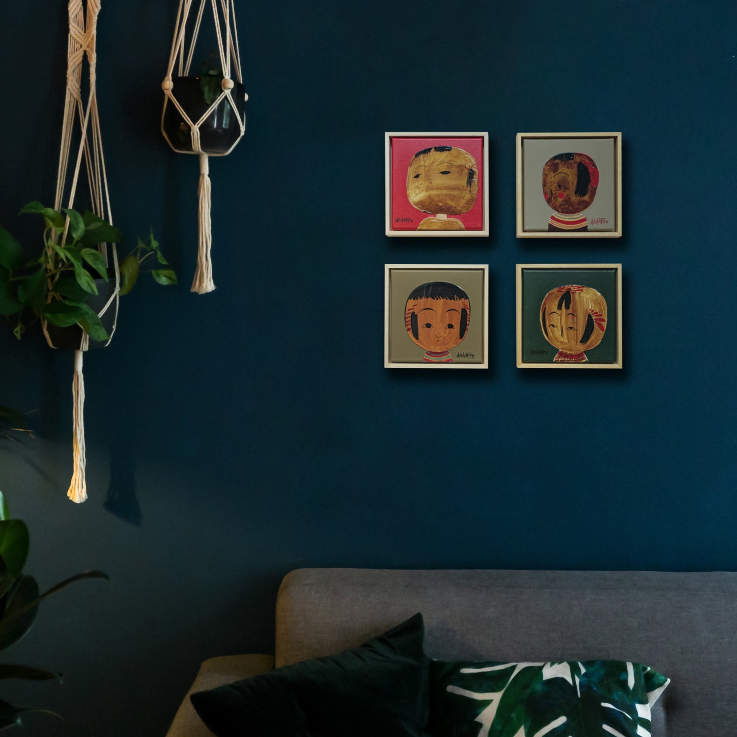 Mockup / Photo: Julia (unsplash.com)