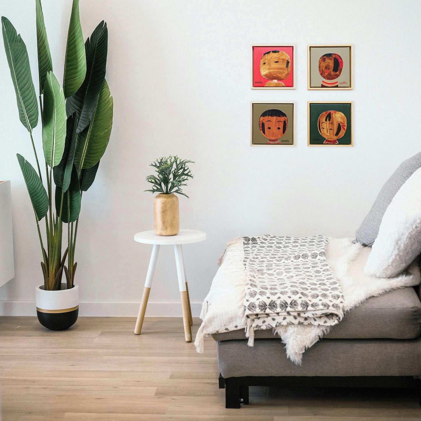 Mockup / Photo: Minh Pham (unsplash.com)