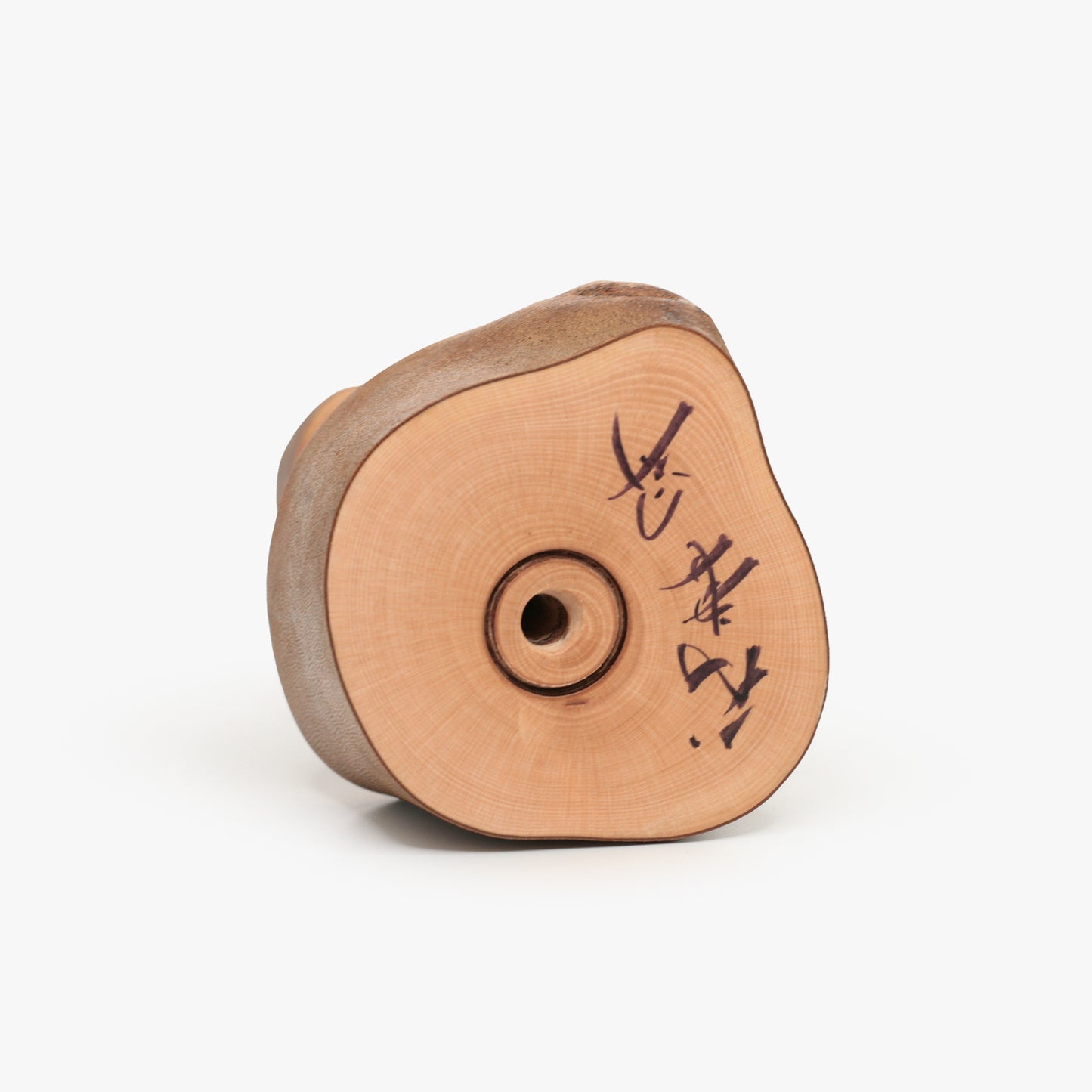 Tsubaki-Kokeshi Nr. 7 | Unikat