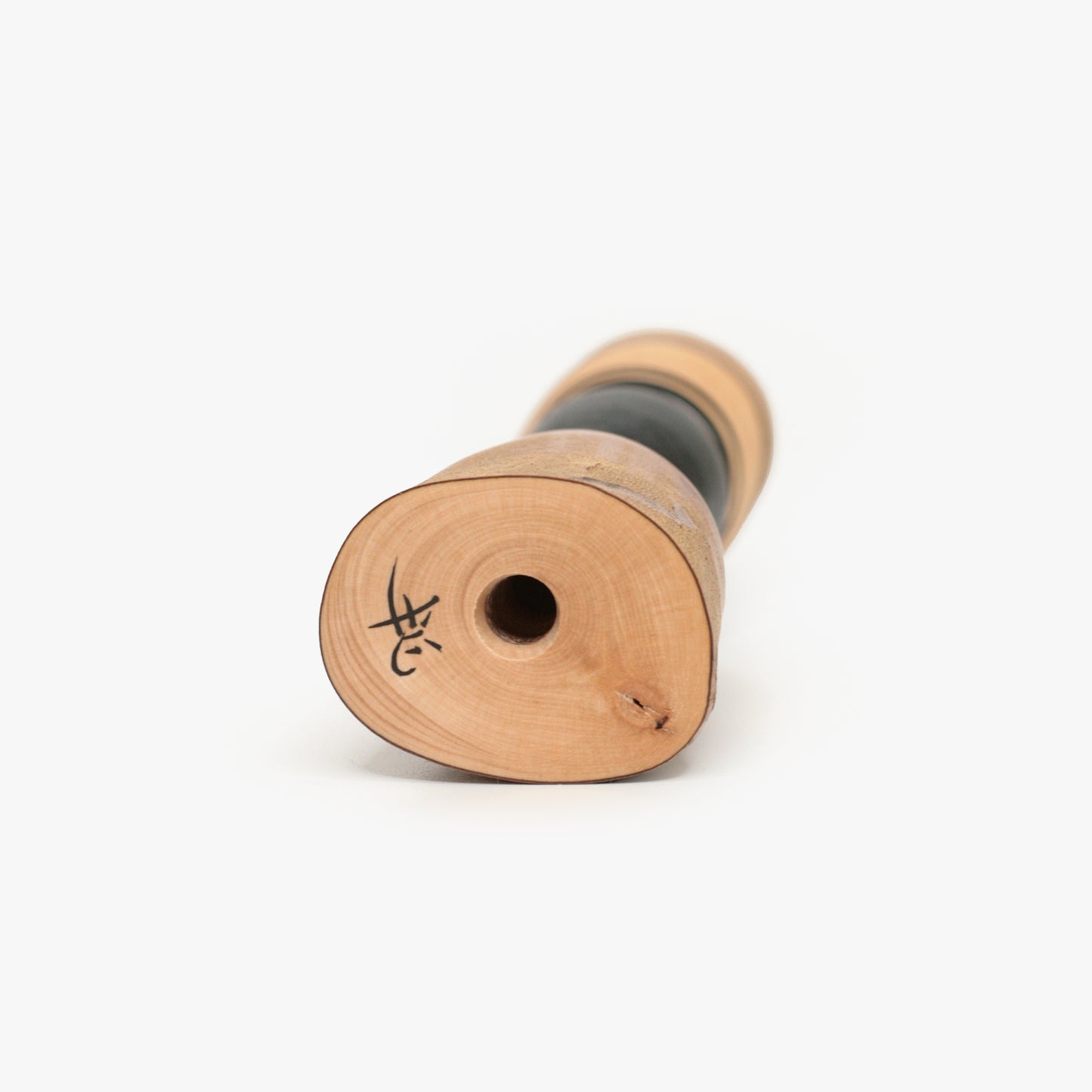 Tsubaki-Kokeshi Nr. 8 | Unikat