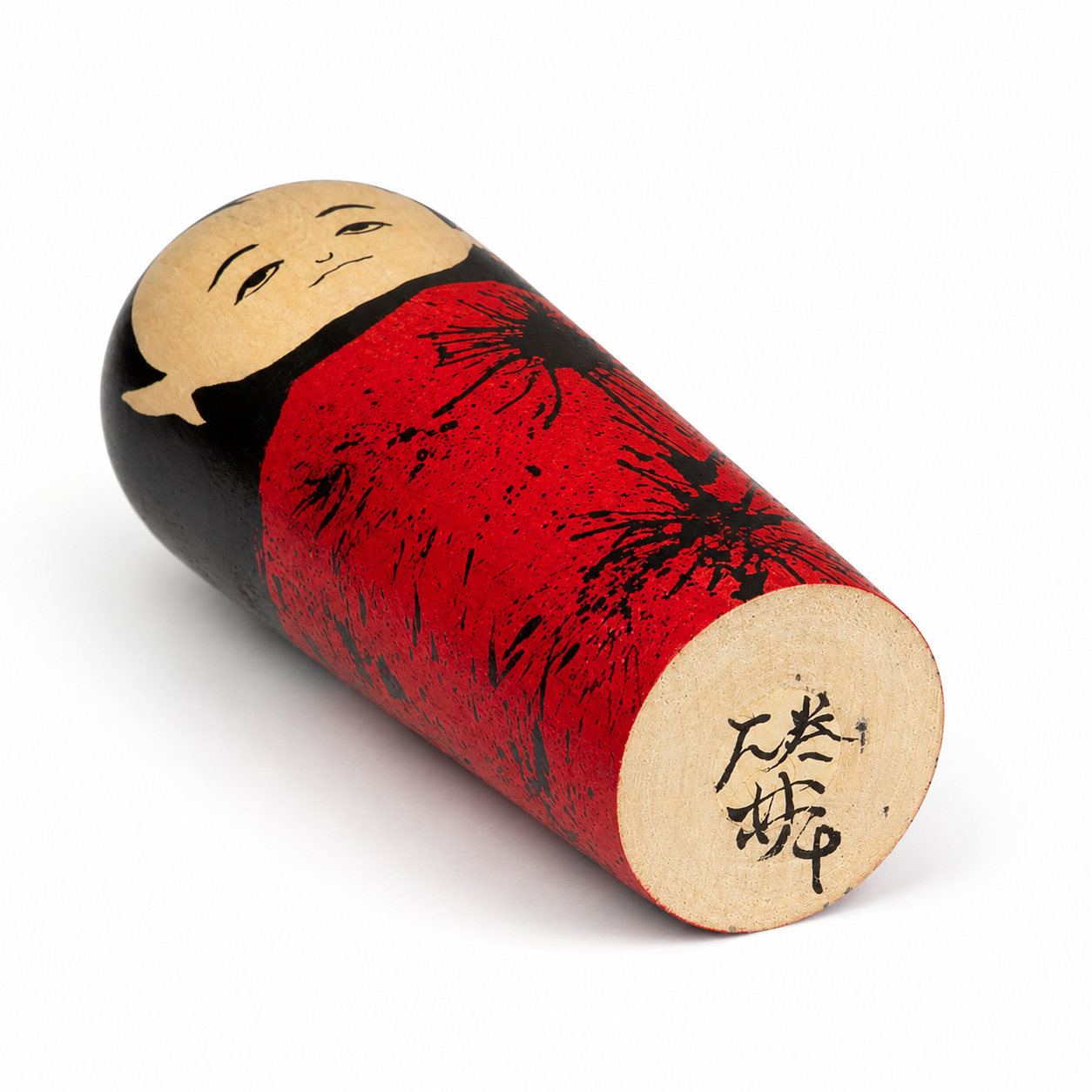 Vampire Kokeshi