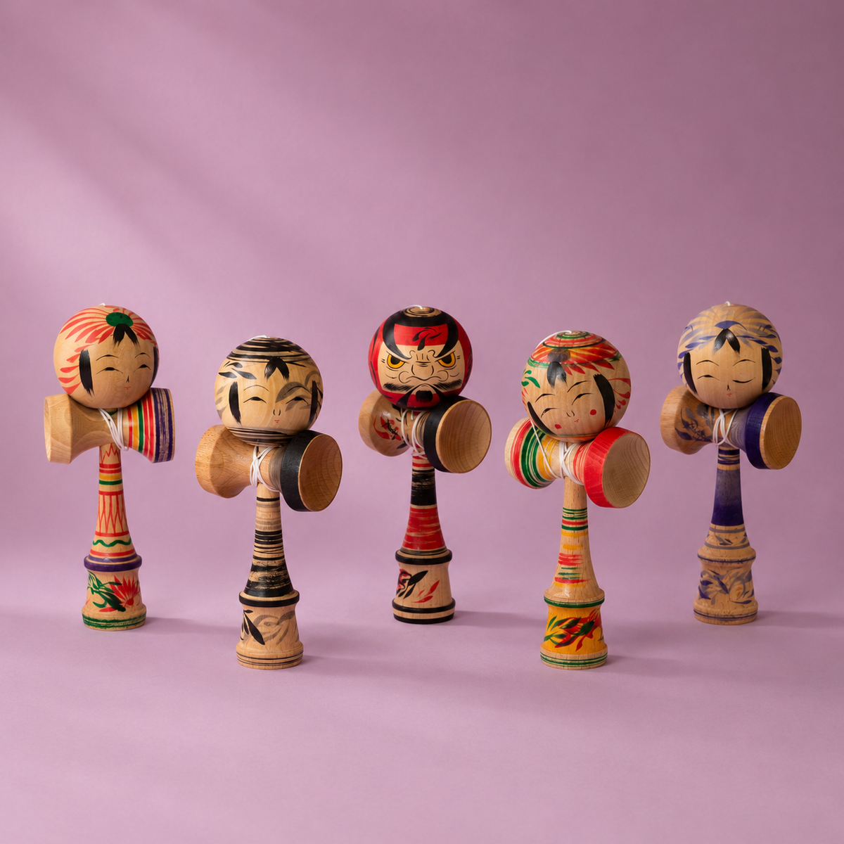 Kendama