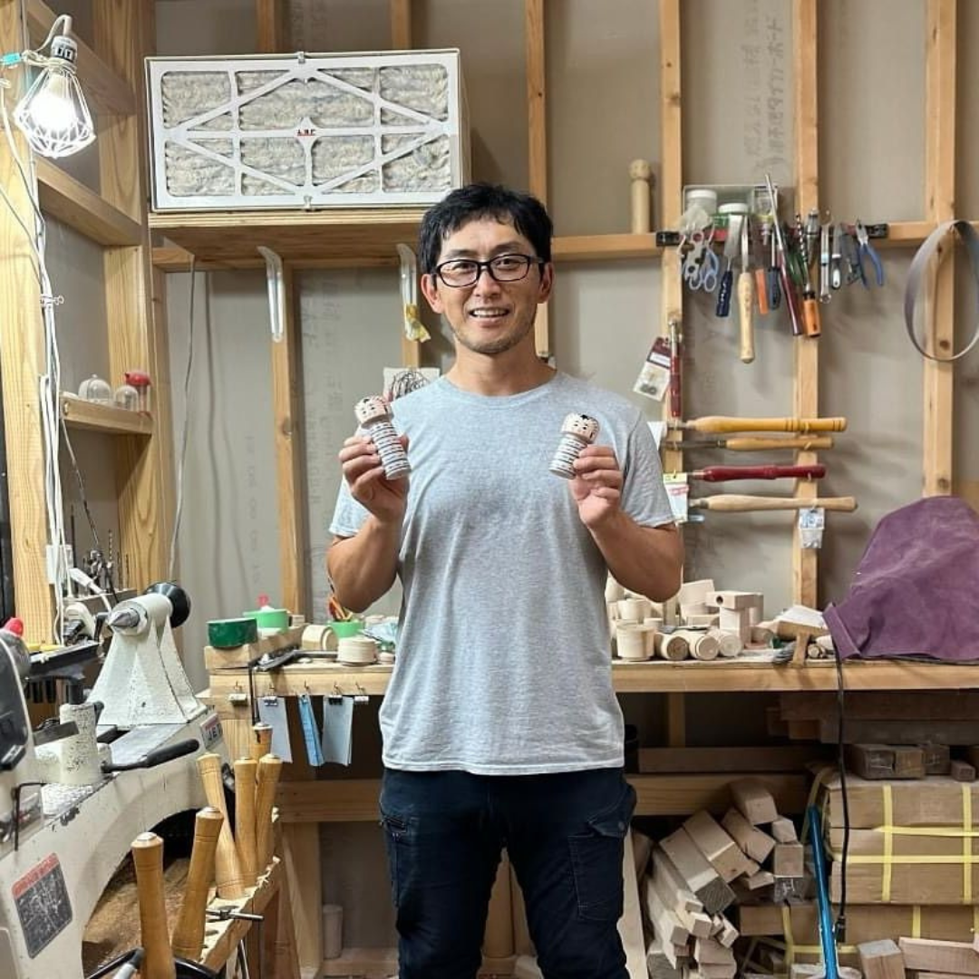 Takatoshi Hayashi
