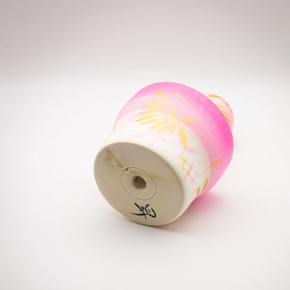 Exclusive Irodori Kokeshi No. 7