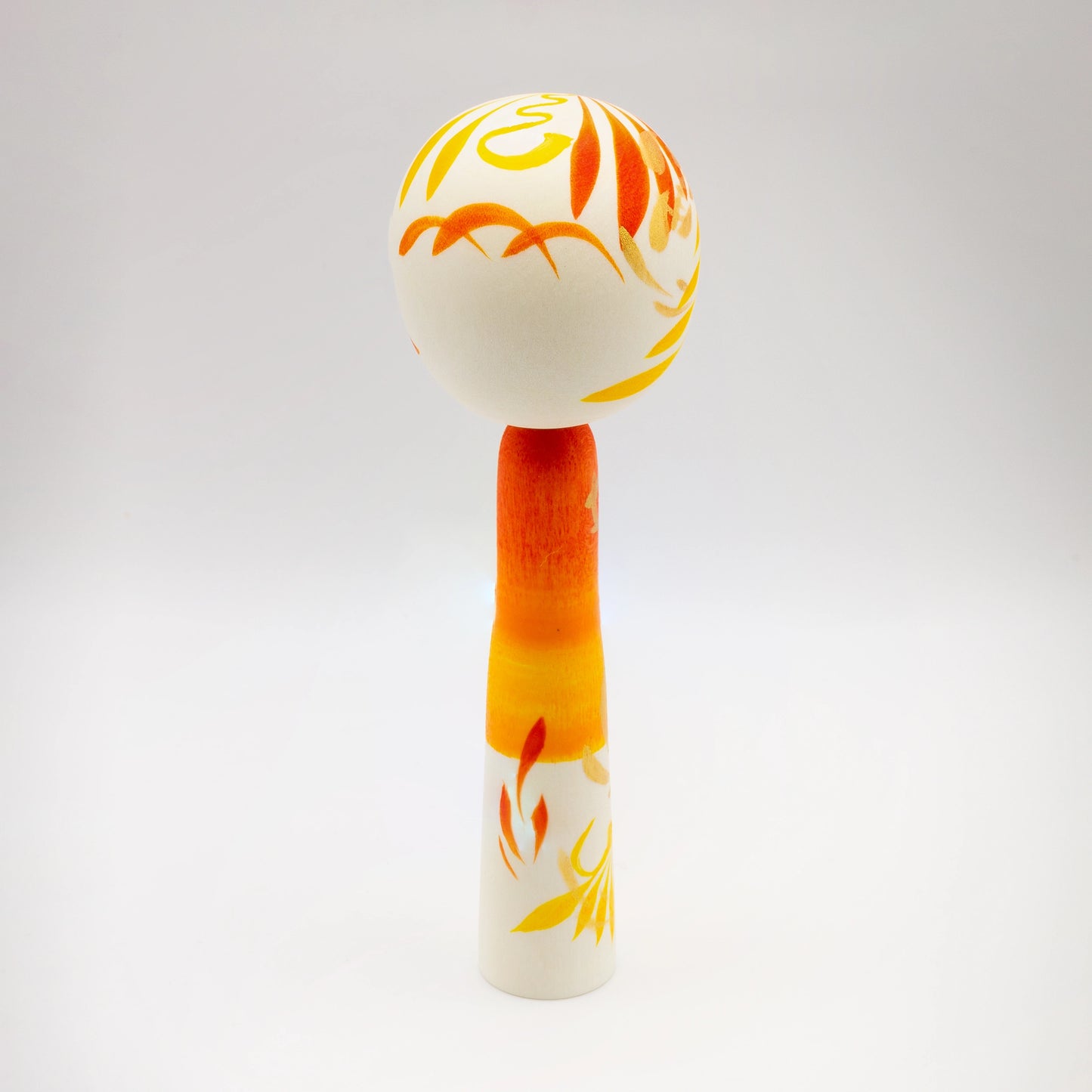 Exclusive Irodori Kokeshi No. 2