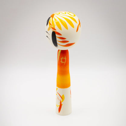 Exclusive Irodori Kokeshi No. 2