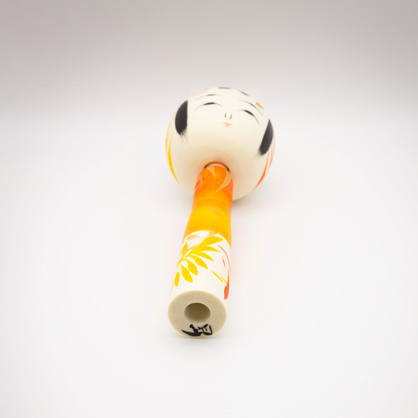 Exclusive Irodori Kokeshi No. 2