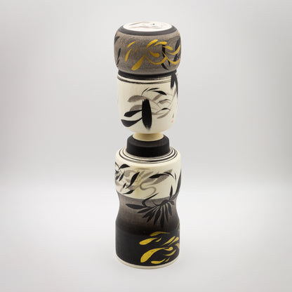 Exclusive Irodori Kokeshi No. 9