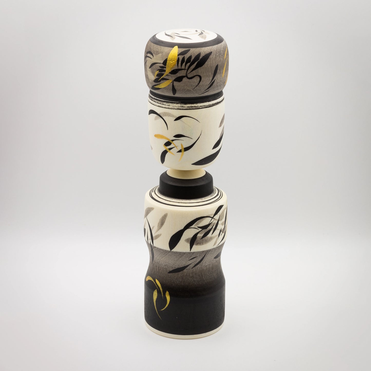 Exclusive Irodori Kokeshi No. 9