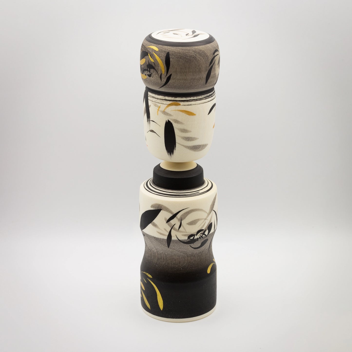 Exclusive Irodori Kokeshi No. 9