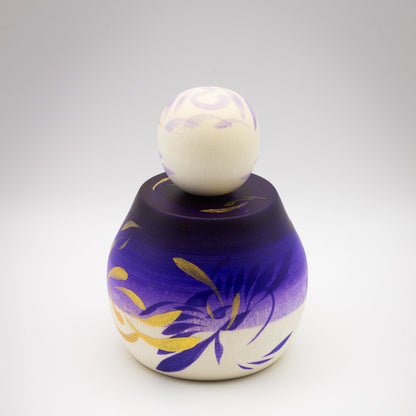 Exclusive Irodori Kokeshi No. 3