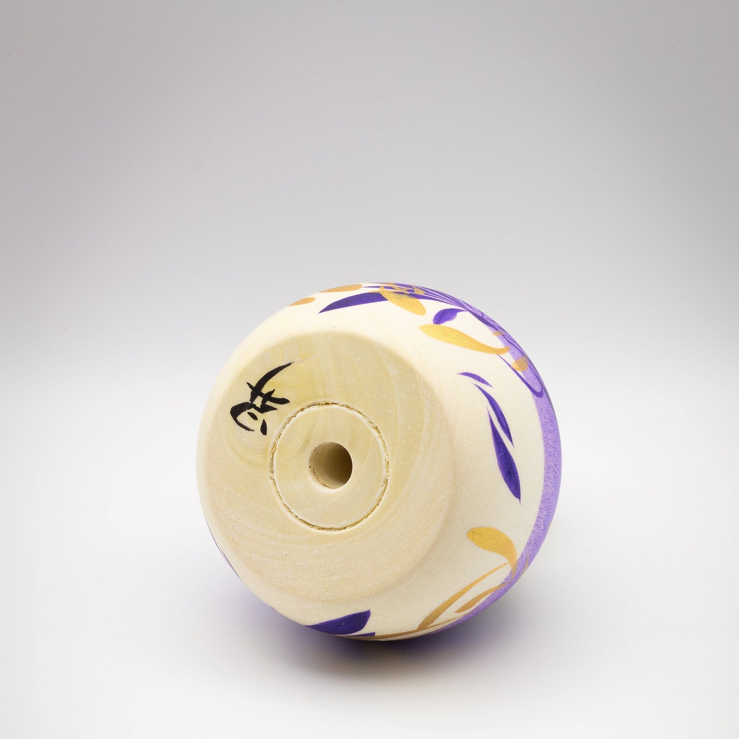 Exclusive Irodori Kokeshi No. 3