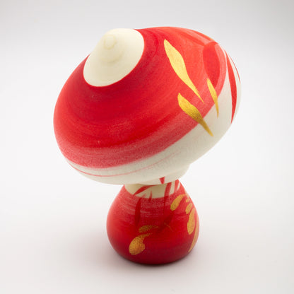 Exclusive Irodori Kokeshi No. 6